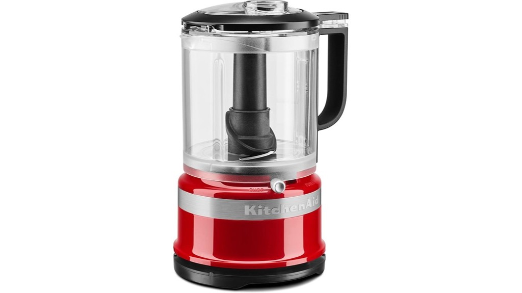 empire red food chopper