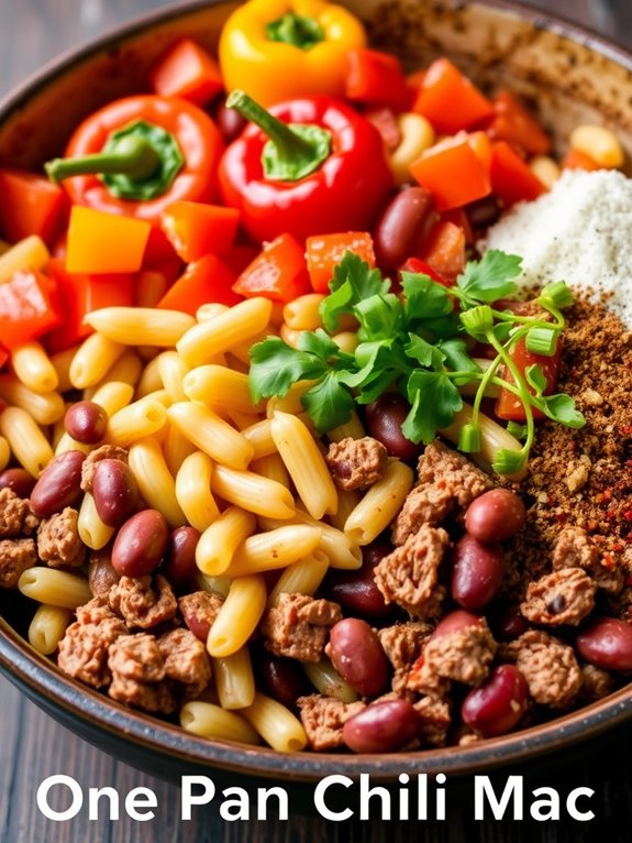 essential components required