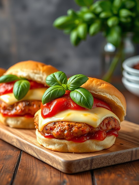 essential components required