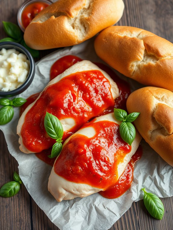 essential components required here