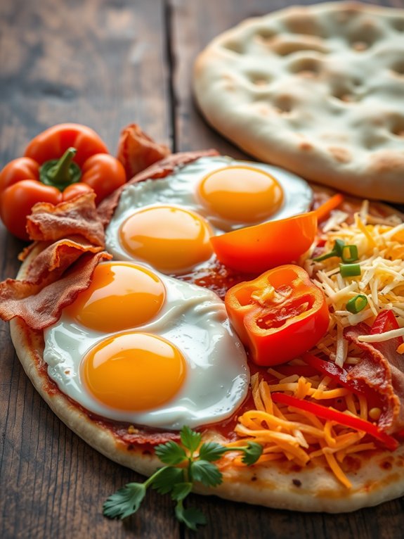 essential cooking components list