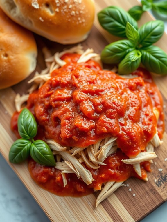 essential cooking components list