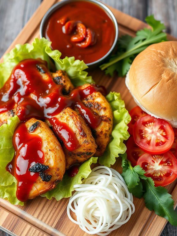 essential cooking components list