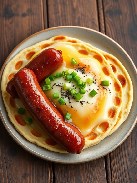 essential cooking components list