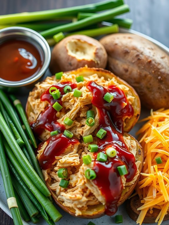 essential cooking components list