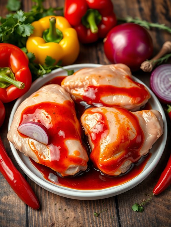 essential cooking components list