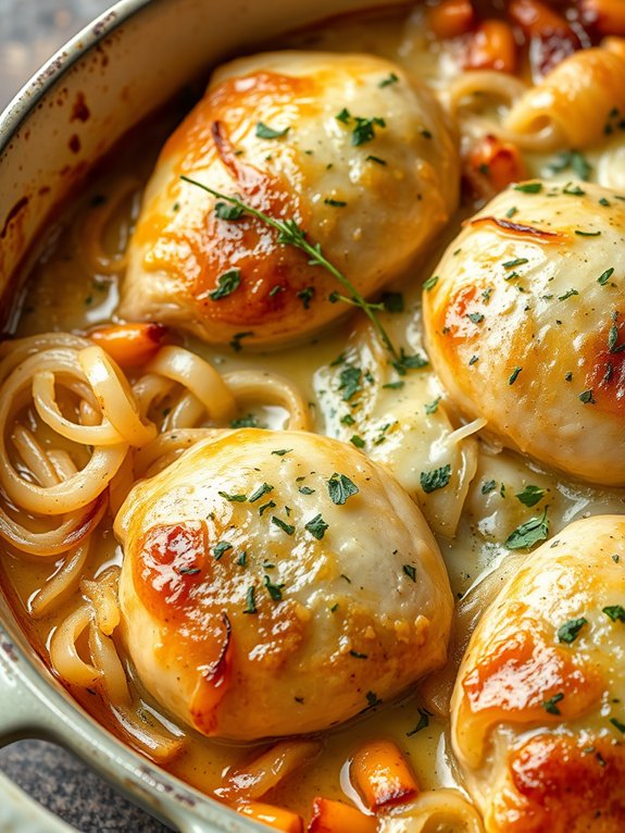 essential cooking components list