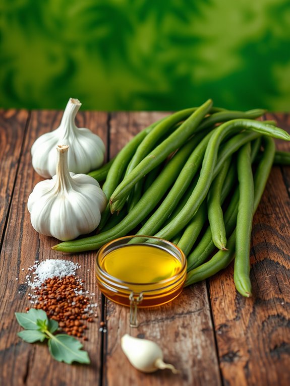 essential cooking components list