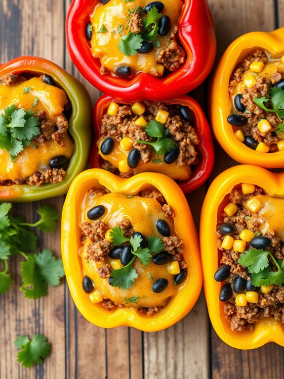 essential cooking components list