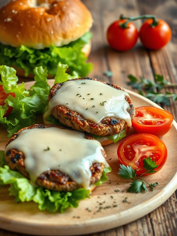 essential cooking components list