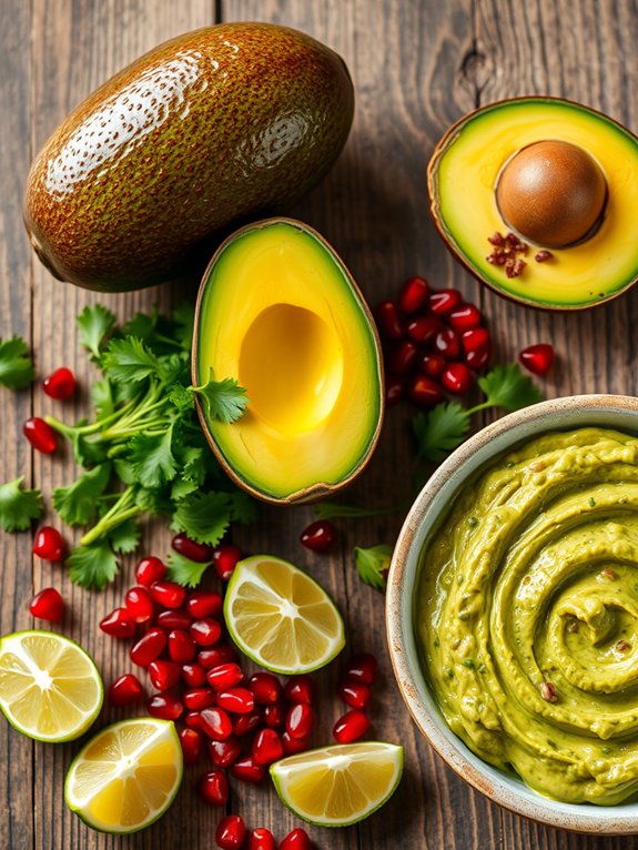 essential cooking components needed