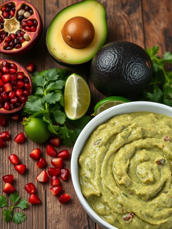 essential cooking components required