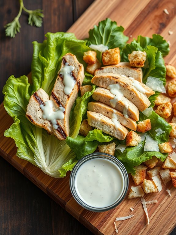 essential cooking components required