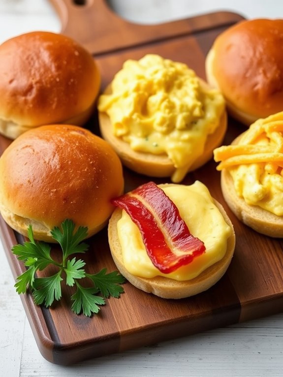 essential cooking components required