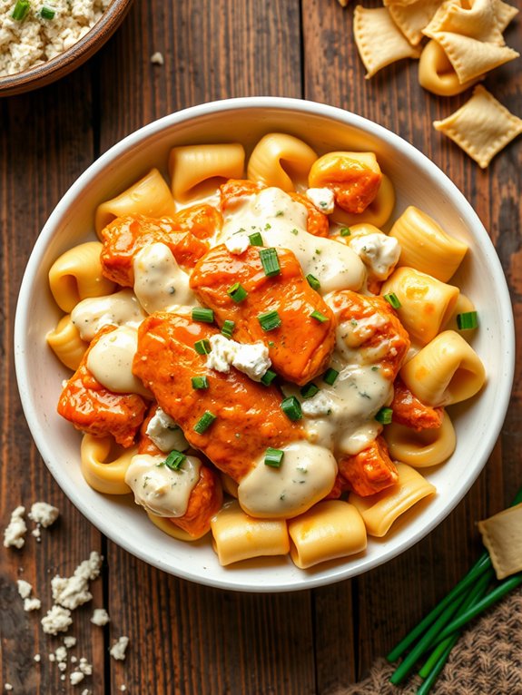 essential cooking components required