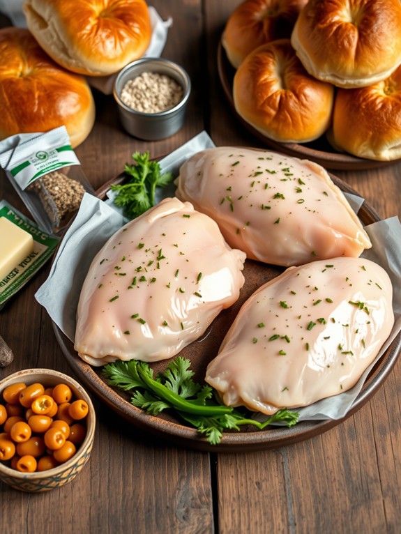 essential cooking supplies list