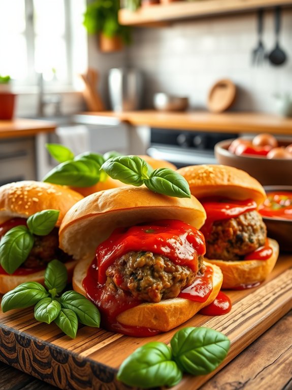 essential recipe components needed