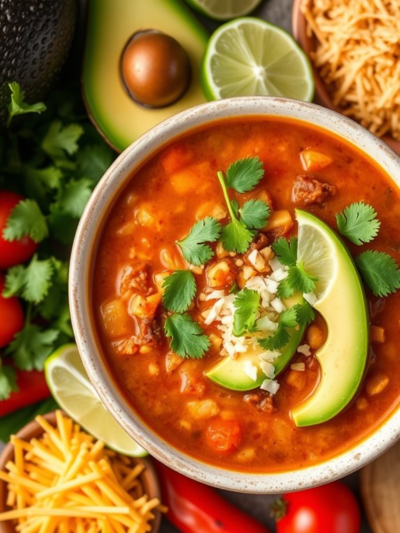 experiment with different approaches