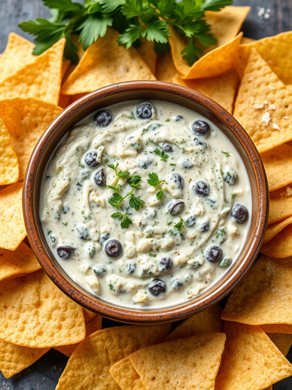 experiment with different options