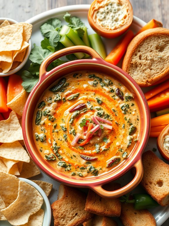 experiment with new approaches