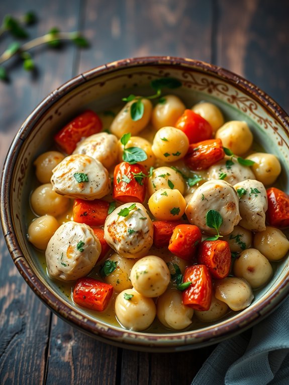 experiment with new approaches