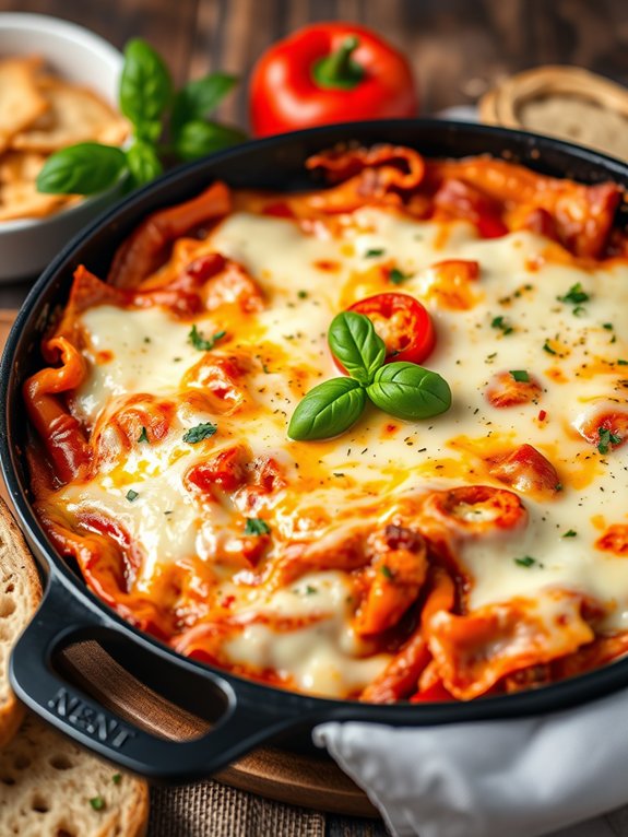 experiment with new ideas