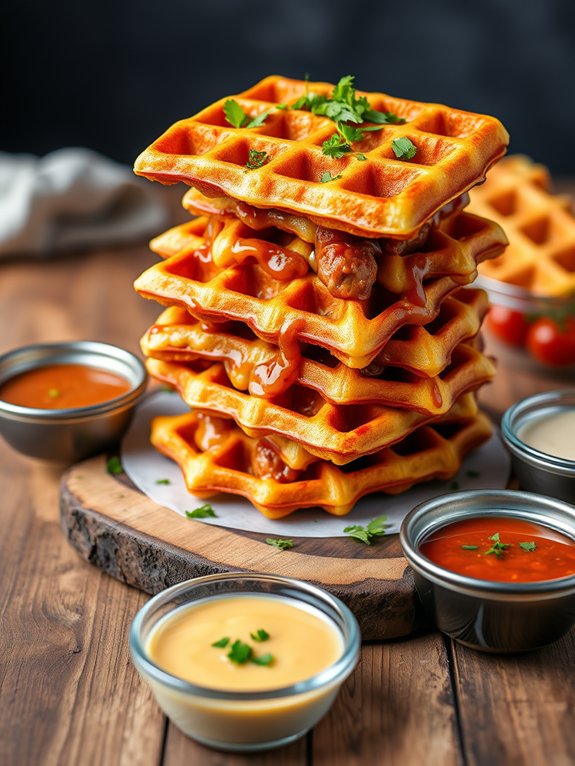 experiment with new ideas