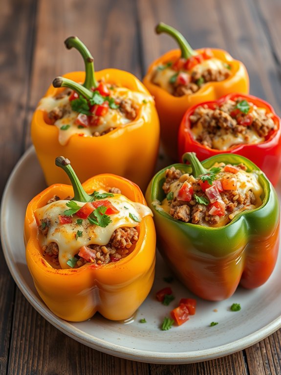 experiment with new techniques