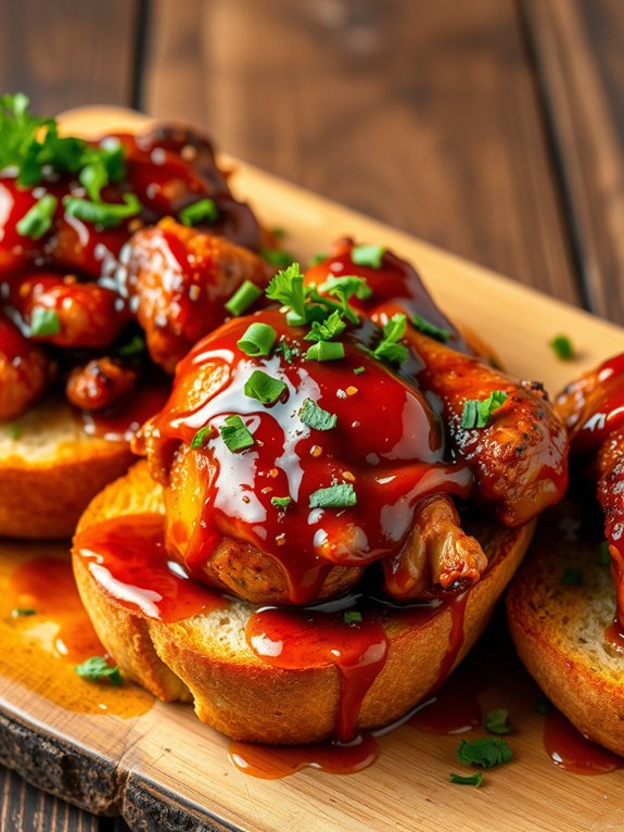 explore unique flavor combinations