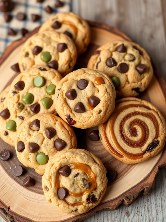 explore unique innovative approaches