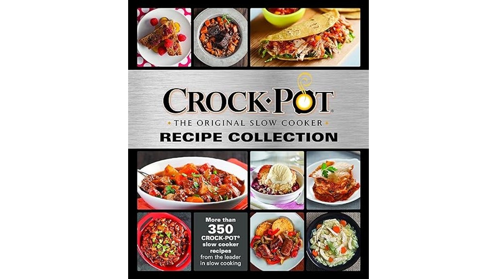 extensive slow cooker recipes