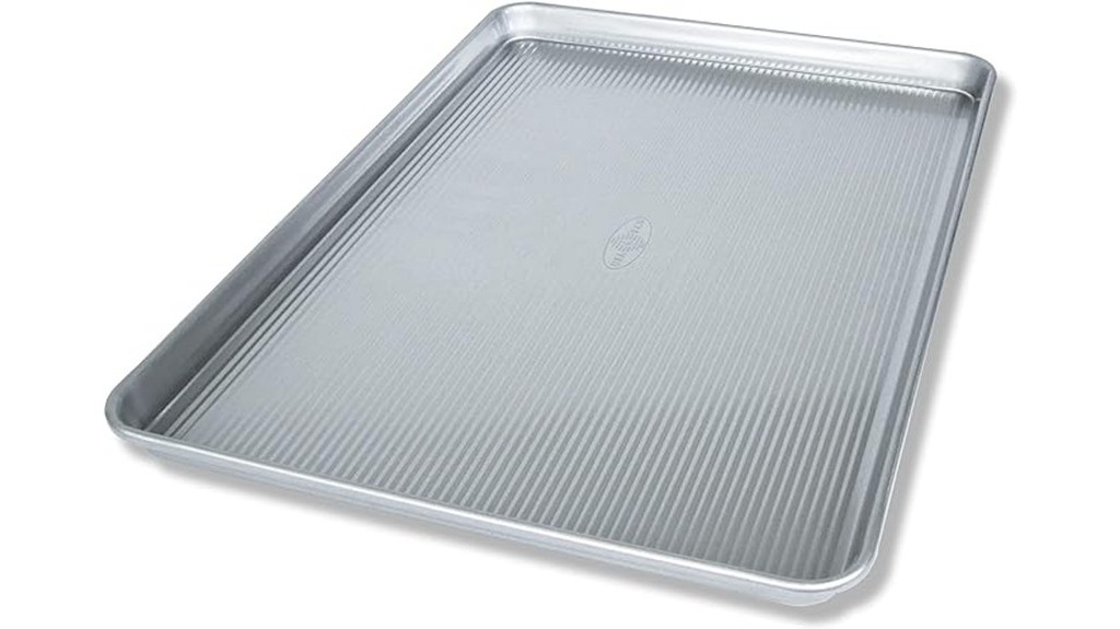 extra large baking sheet