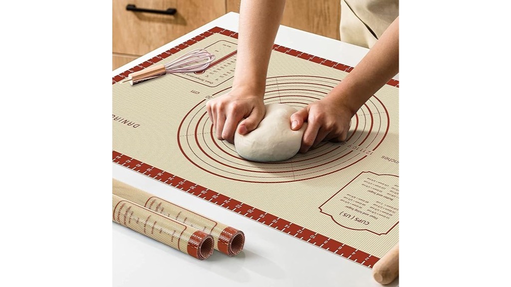 10 Best Cooking Mats for Effortless Meal Prep and Cleanup