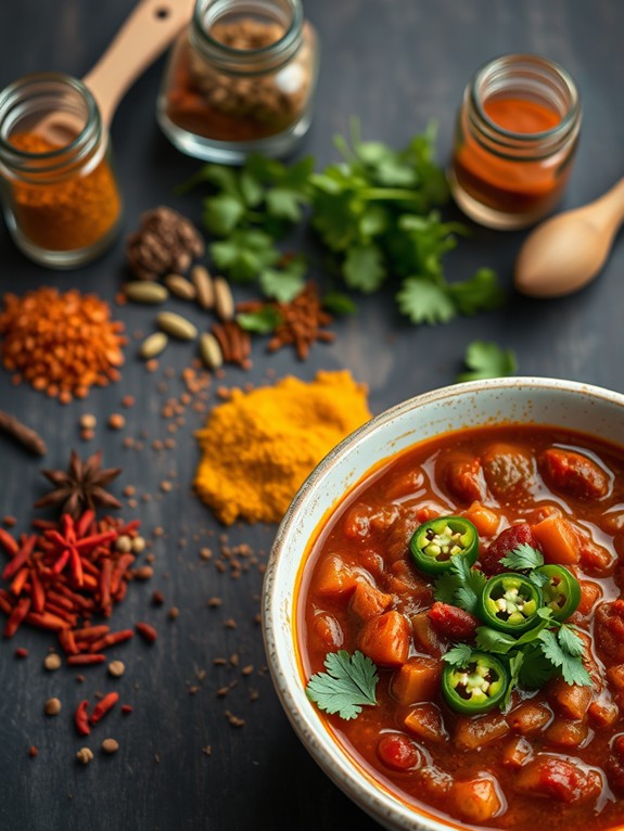 flavor enhancers and aromatics