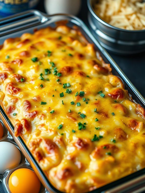 follow recipe step by step