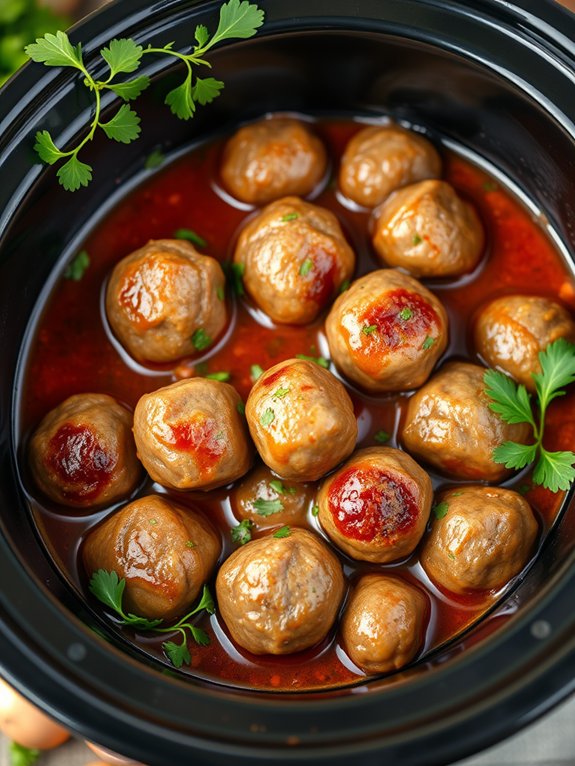 follow recipe step by step