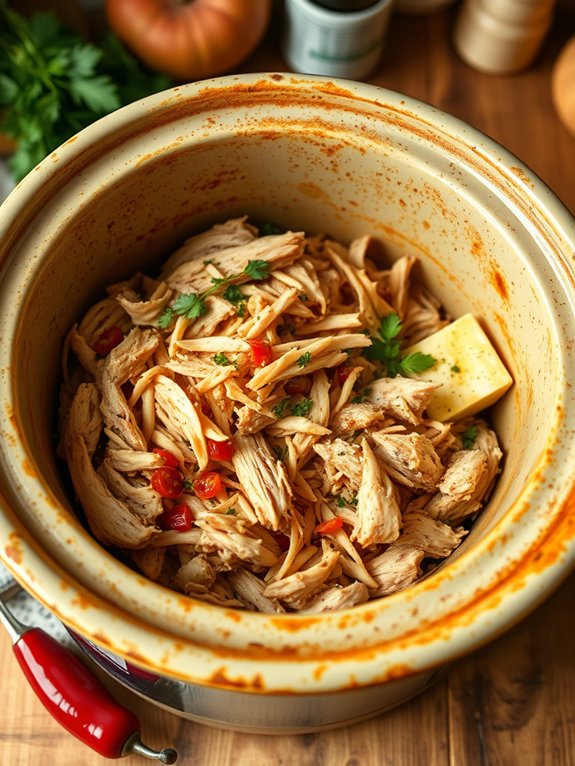 follow recipe step by step