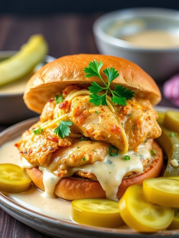 follow recipe step by step