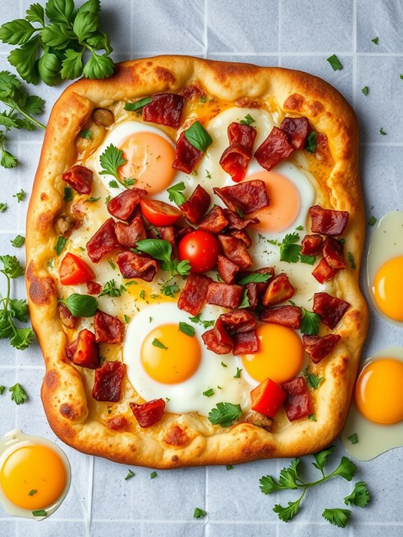 follow recipe step by step