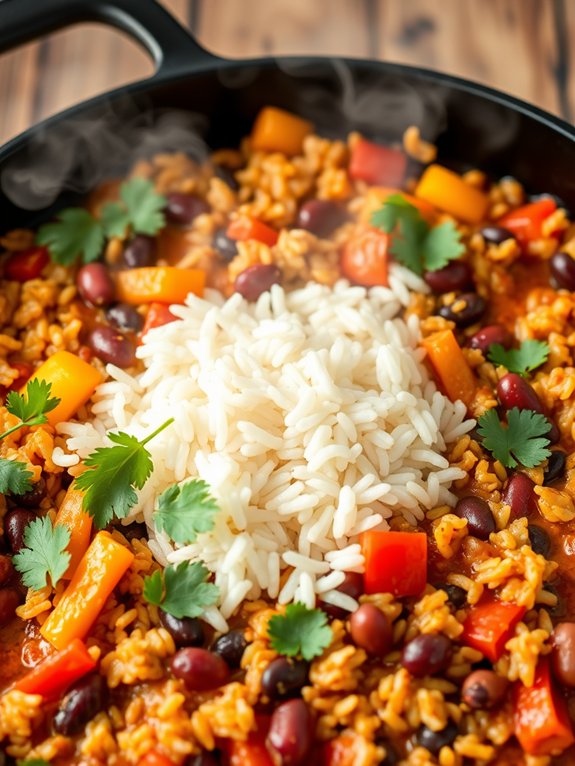 follow recipe step by step