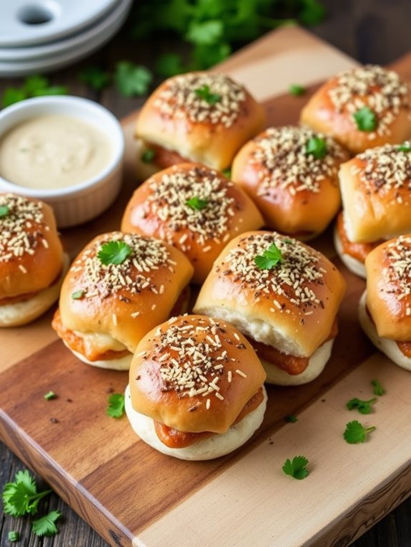 follow recipe step by step