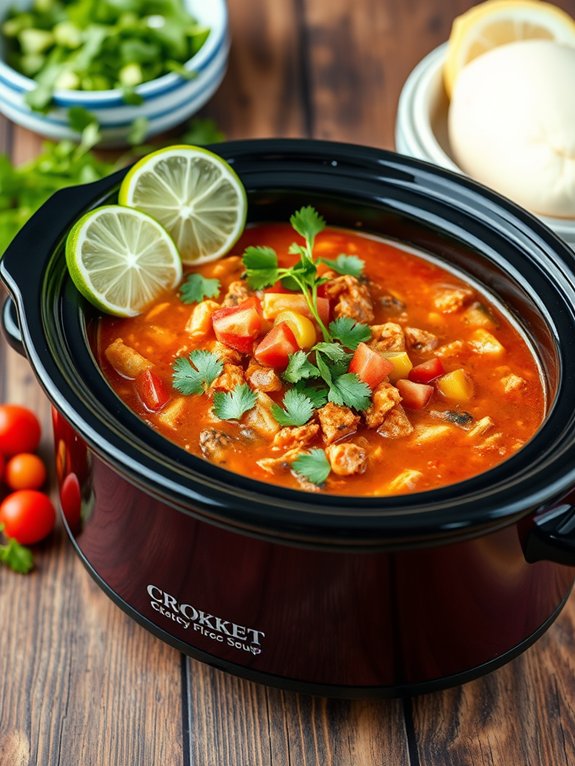 follow recipe step by step