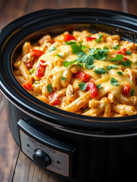 follow recipe step by step