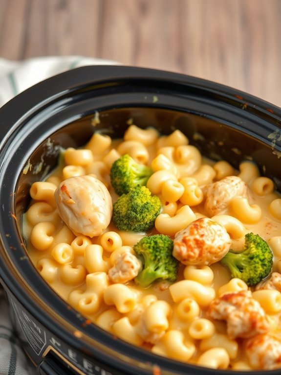 follow recipe step by step