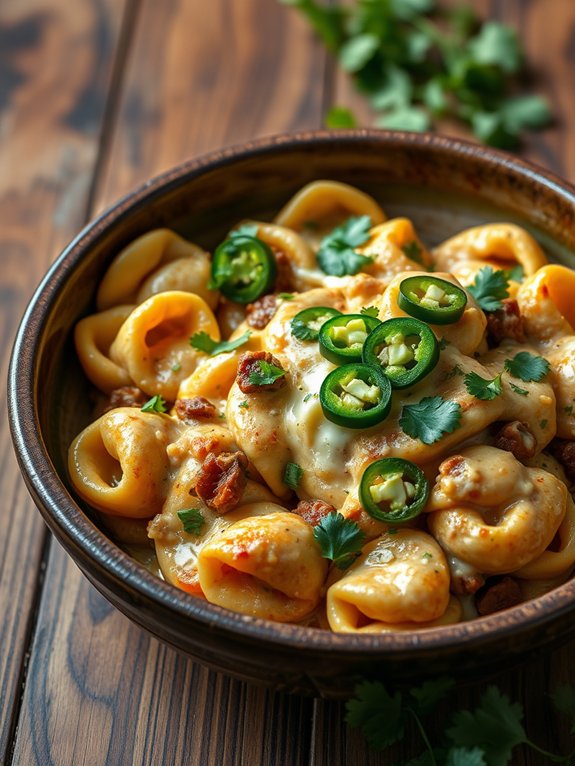 follow recipe step by step