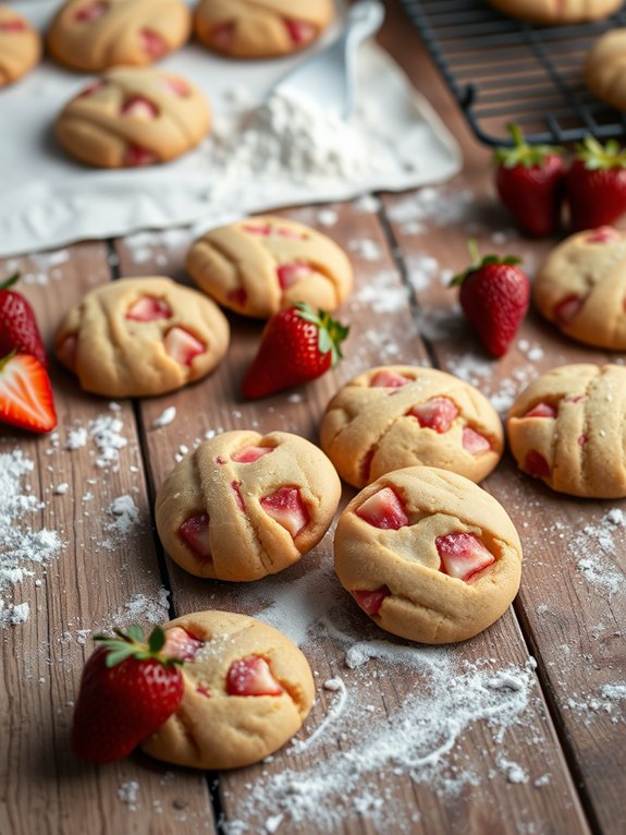 follow recipe step by step