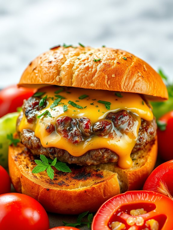 follow recipe step by step