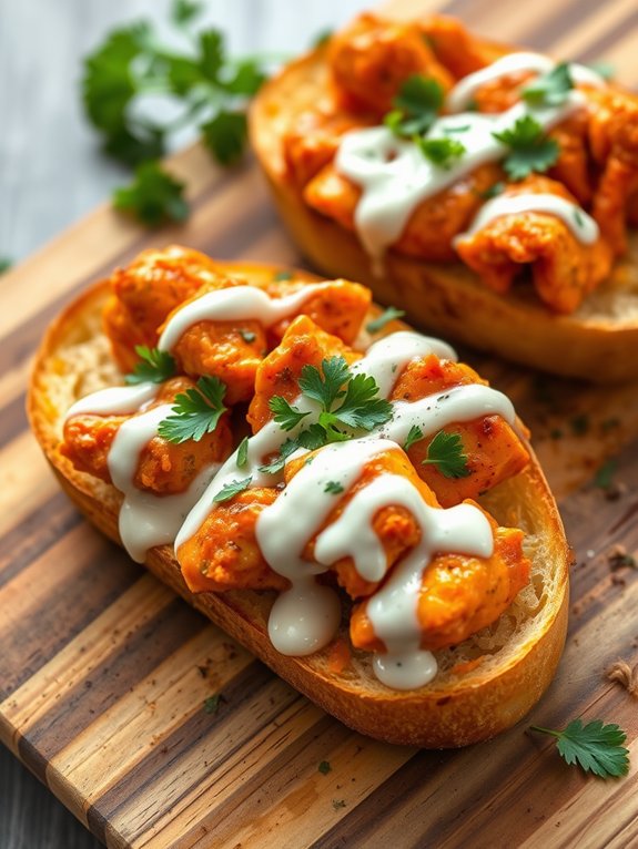 follow recipe step by step