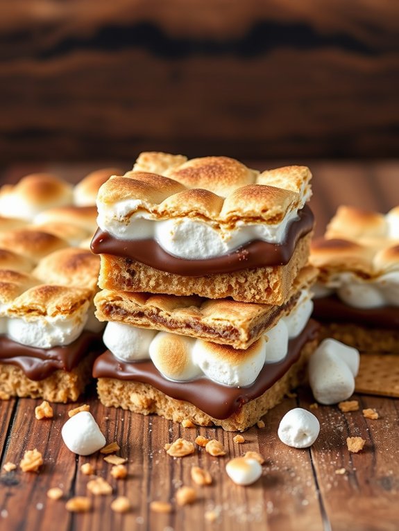 follow the baking guidelines