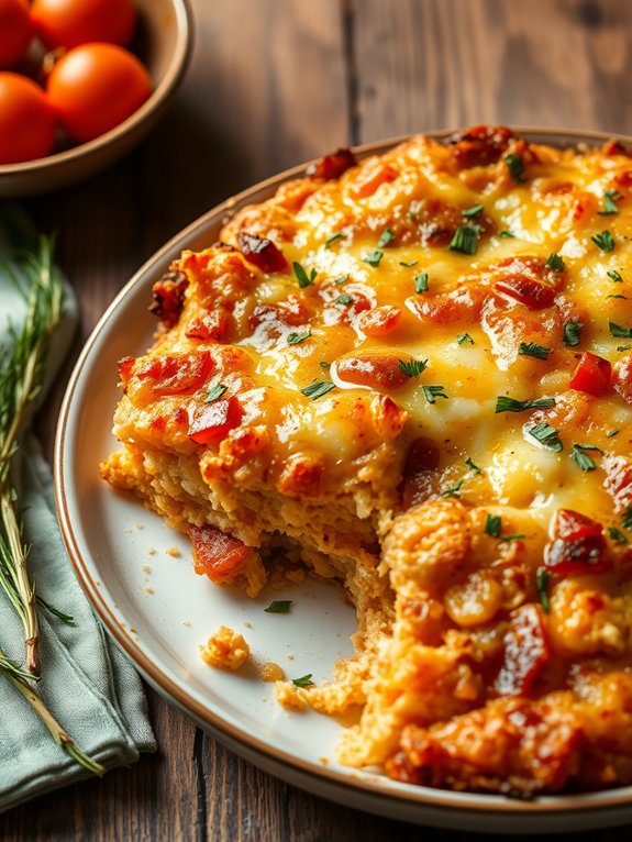 follow these baking guidelines